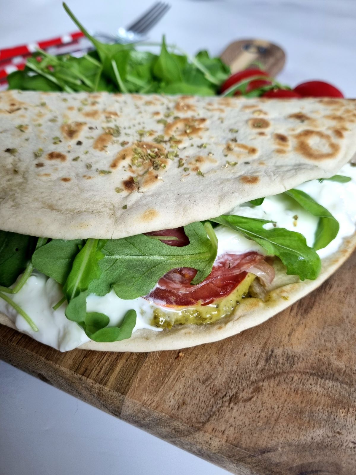 Piadina